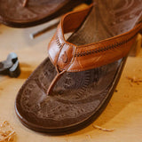 Hiapo - Rum / Dark Wood