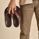 Hiapo - Rum / Dark Wood