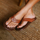 Hiapo - Rum / Dark Wood