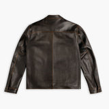 Rider Jacket | Java