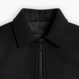 Station Jacket | Black