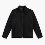 Station Jacket | Black