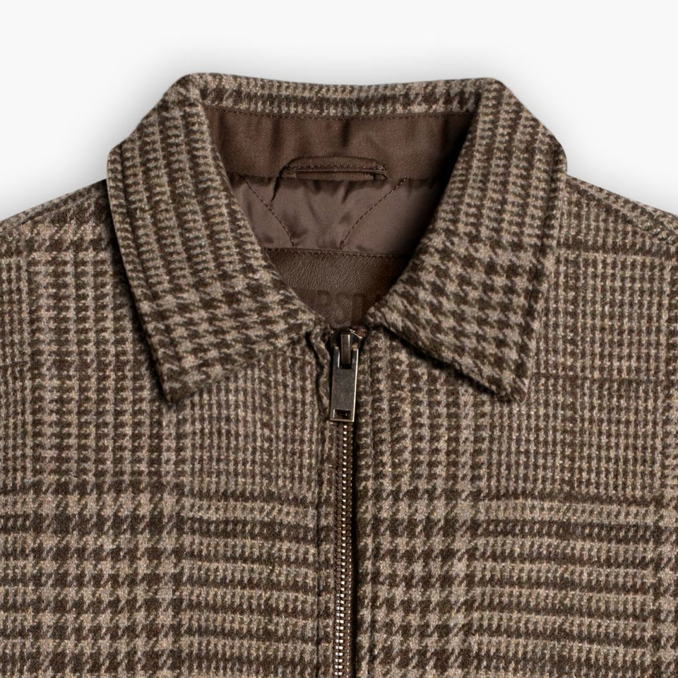 Station Jacket | Elmwood