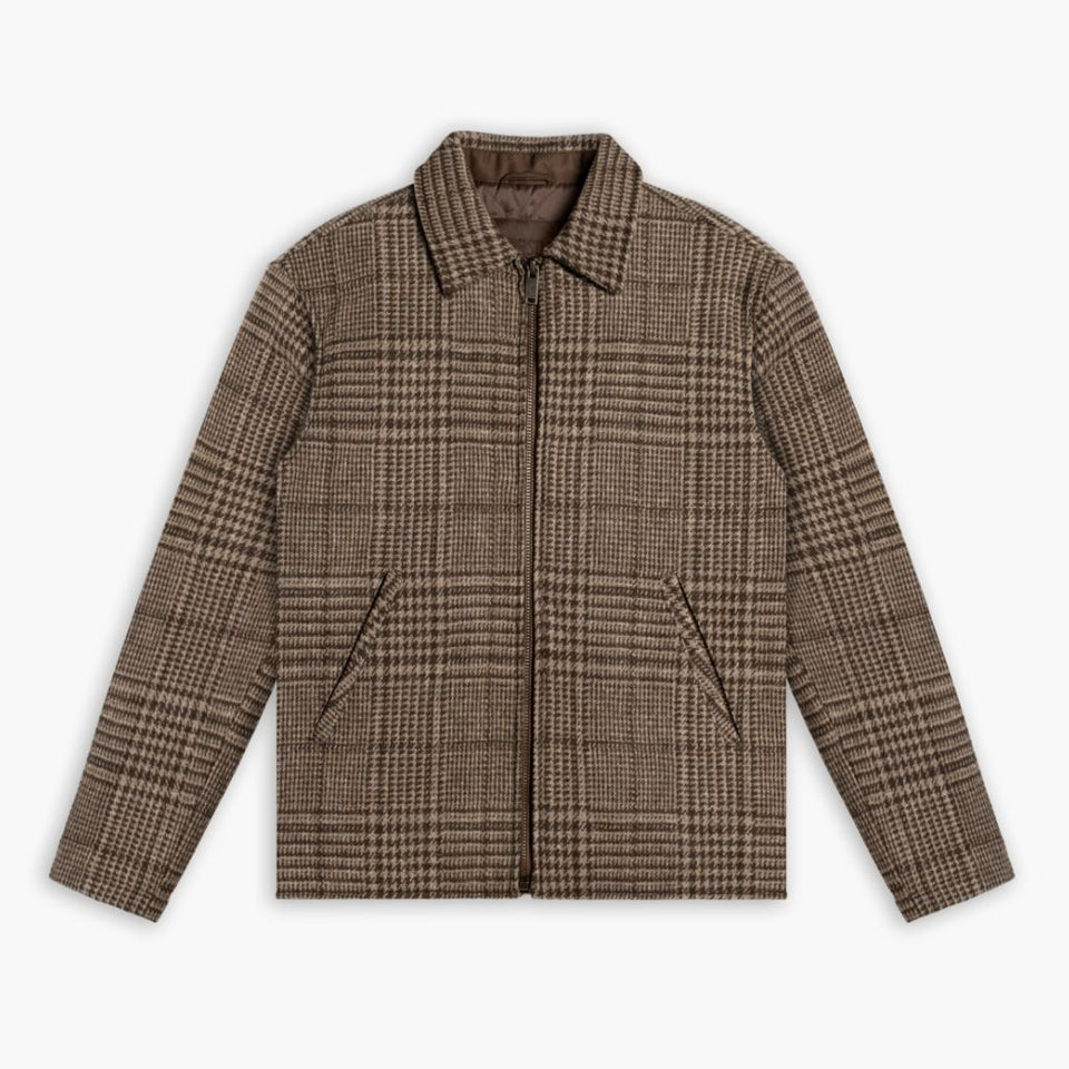 Station Jacket | Elmwood