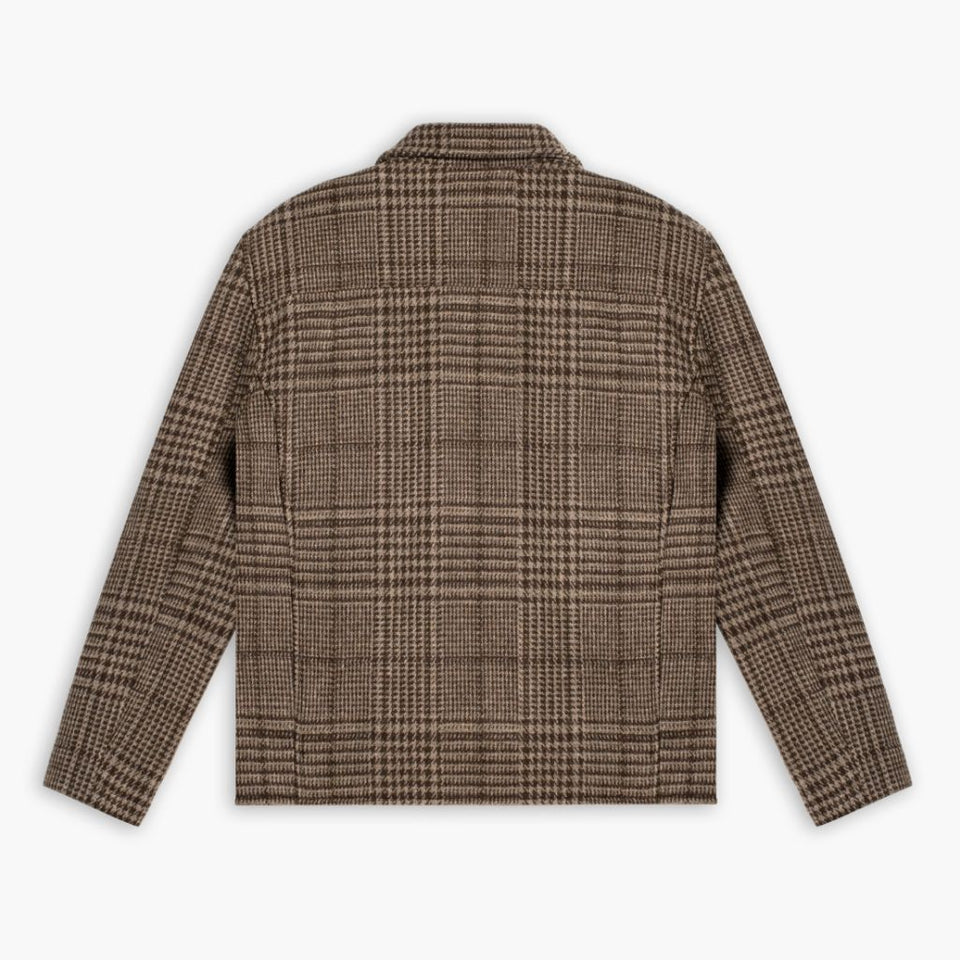 Station Jacket | Elmwood