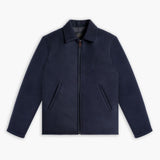Station Jacket | Navy