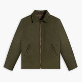 Station Jacket | Olive
