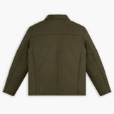 Station Jacket | Olive
