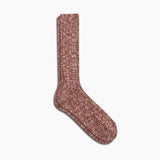 Men's Classic Boot Sock | Red