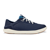 Moku Pae - Trench Blue / Off White