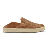 Lae'ahi Lauhala - Fox