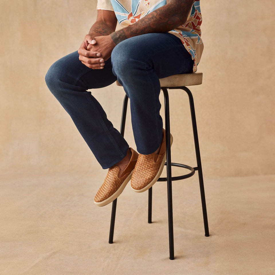 Lae'ahi Lauhala - Fox