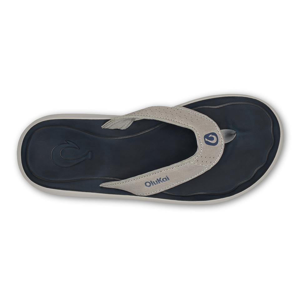 Pili - Ash / Mood Indigo