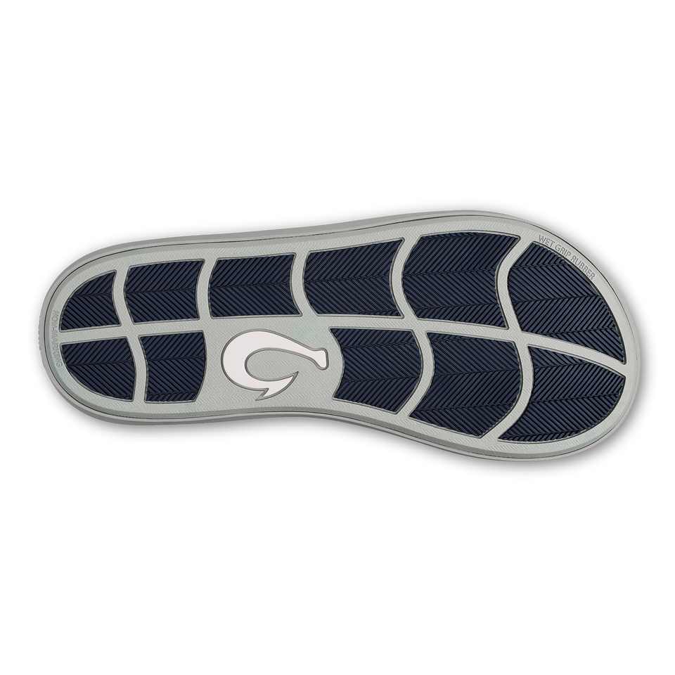 Pili - Ash / Mood Indigo