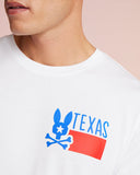 MENS TEXAS TEE - B6U553W1PC