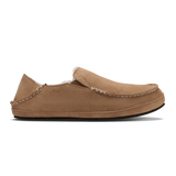 Nohea Slipper - Tan