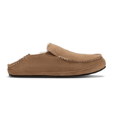 Nohea Slipper - Tan