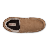 Nohea Slipper - Tan