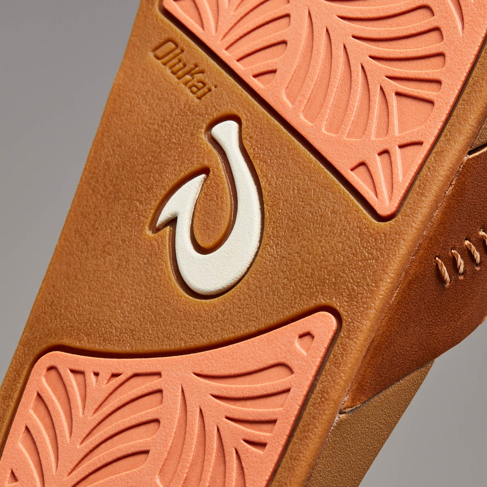 Kīpe'a 'Olu - Sahara