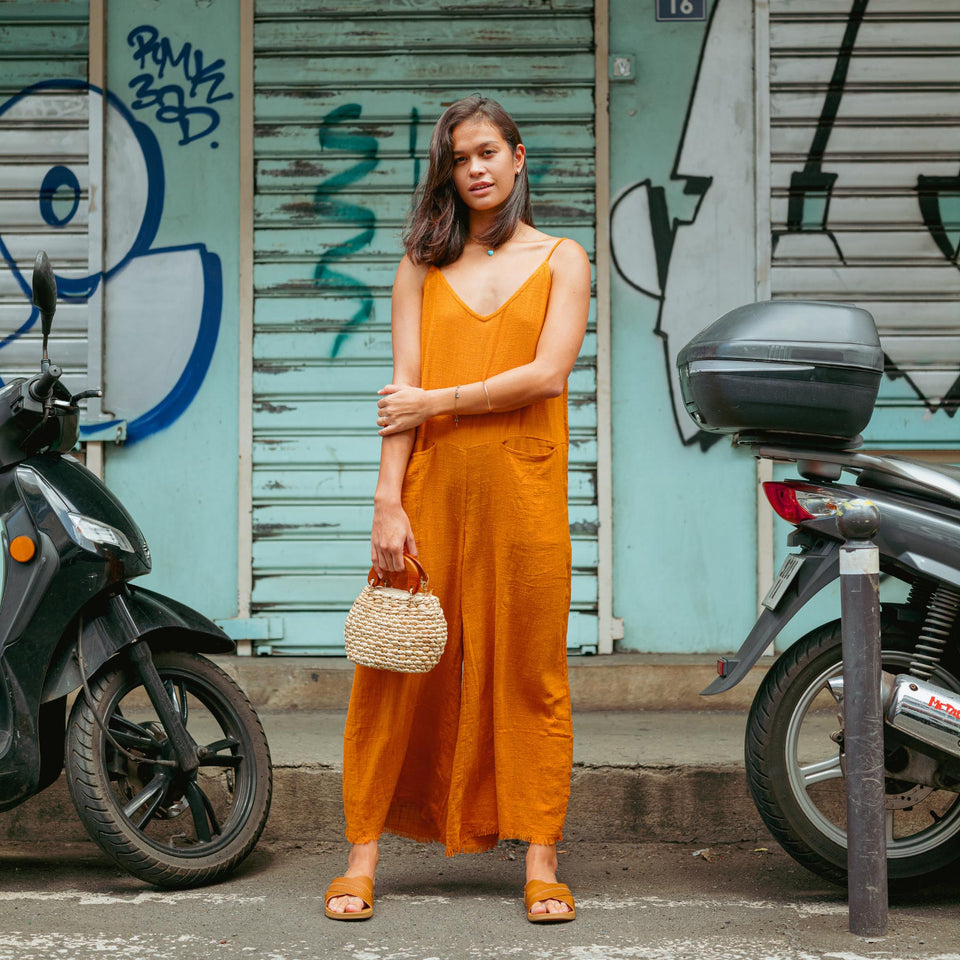 Kīpe'a 'Olu - Sahara