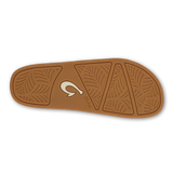 Hō'ala Slide - Tan / Puka