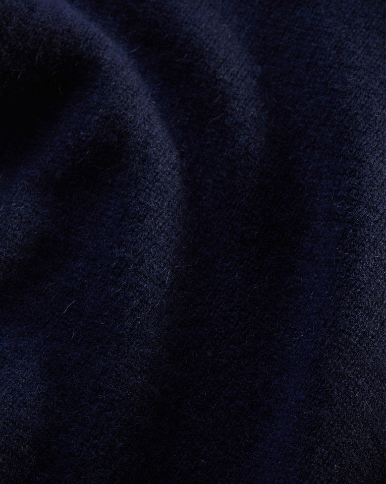 Mazzy Cashmere Sleeveless Sweater