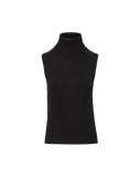 Mazzy Cashmere Sleeveless Sweater