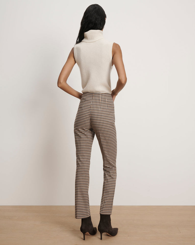 Mazzy Cashmere Sleeveless Sweater