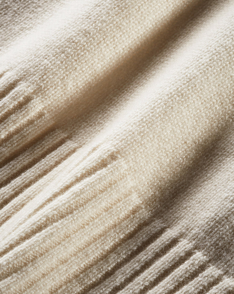 Mazzy Cashmere Sleeveless Sweater