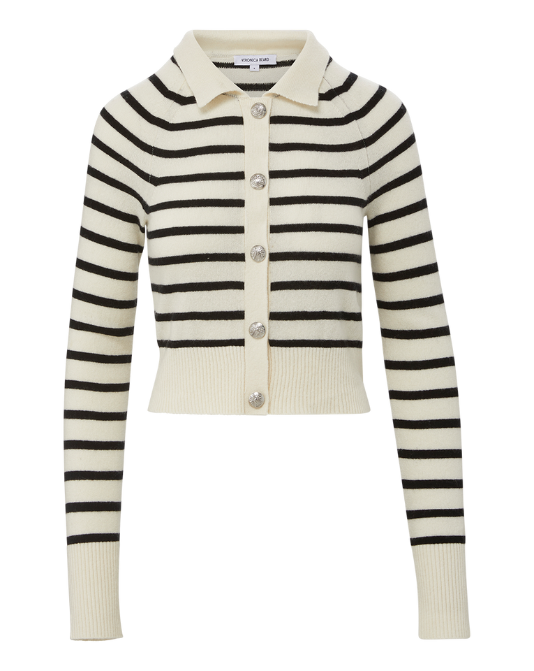 Cheshire Cashmere Cardigan