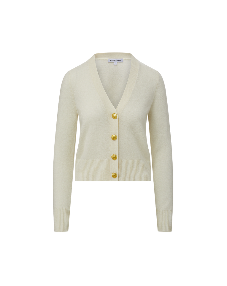Solene Cashmere Cardigan