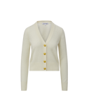 Solene Cashmere Cardigan