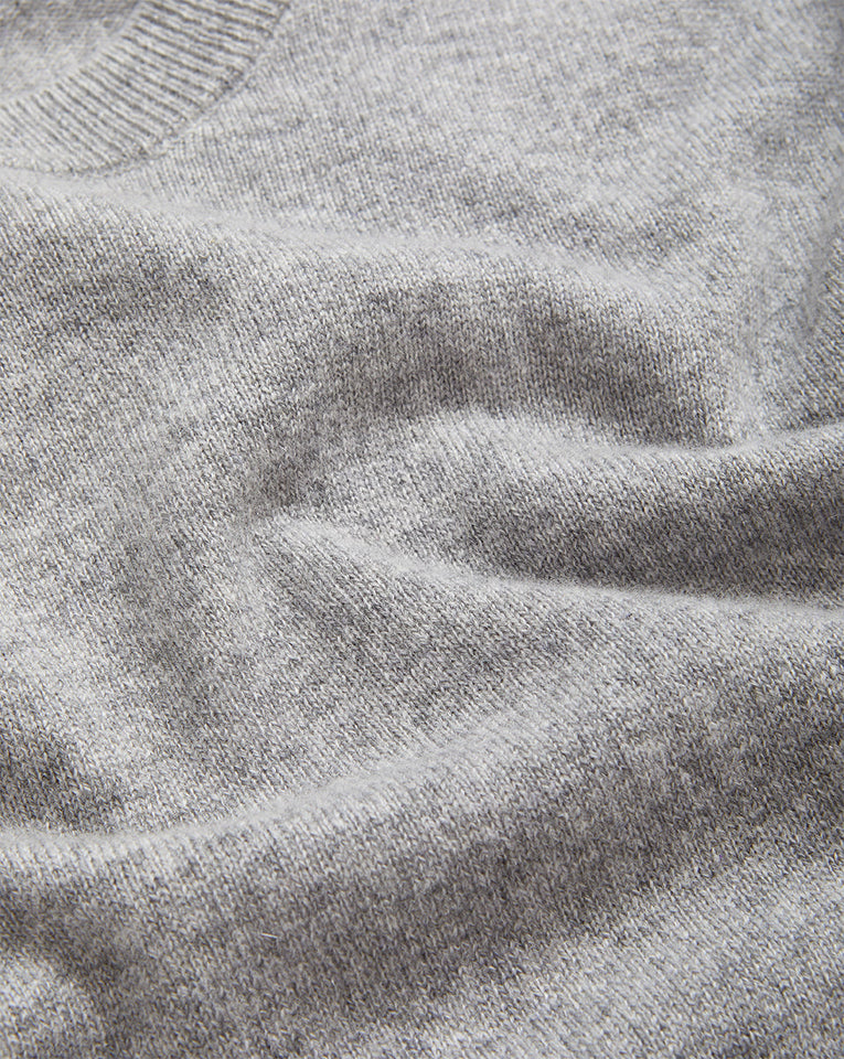 Shana Cashmere Sweater