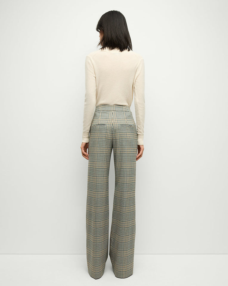 Coleta V-Neck Cashmere Sweater