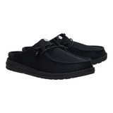 Wendy Slip Mono - Black/Black