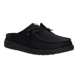 Wendy Slip Mono - Black/Black