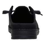 Wendy Slip Mono - Black/Black