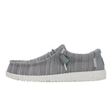 Wally Stretch Sox - Grey