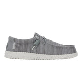 Wally Stretch Sox - Grey