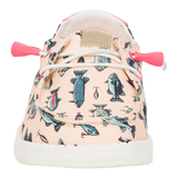 Wendy Fish Lure - Bubblegum