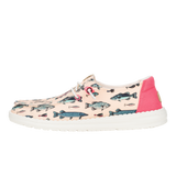 Wendy Fish Lure - Bubblegum