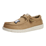 Letter K Patch - K Black/White