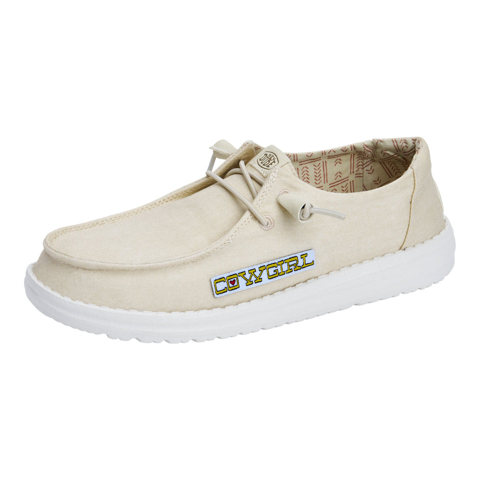 Market Cowgirl Patch Pack - Cowgirl Multi