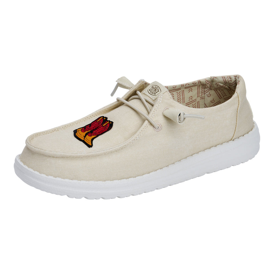 Market Cowgirl Patch Pack - Cowgirl Multi