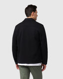 MENS BEDFORD SHIRT JACKET - B6J290B200