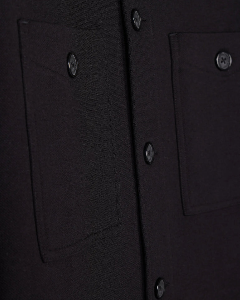 MENS BEDFORD SHIRT JACKET - B6J290B200