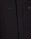 MENS BEDFORD SHIRT JACKET - B6J290B200