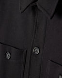 MENS BEDFORD SHIRT JACKET - B6J290B200