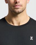 MENS CLASSIC CREW NECK TEE - B6U014CRPC