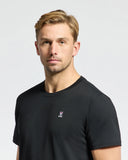 MENS CLASSIC CREW NECK TEE - B6U014CRPC